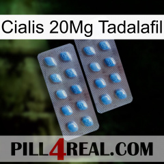 Cialis 20Mg Tadalafil viagra4